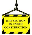 Under Construction